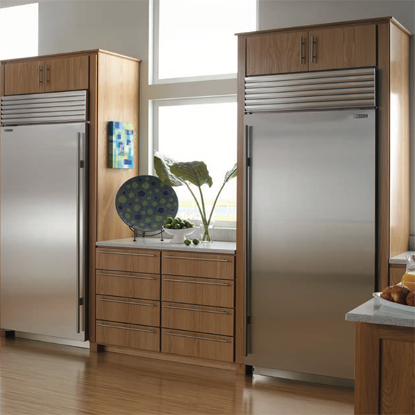 Professional Sub-Zero refrigerator repair service in Lone Tree Colorado